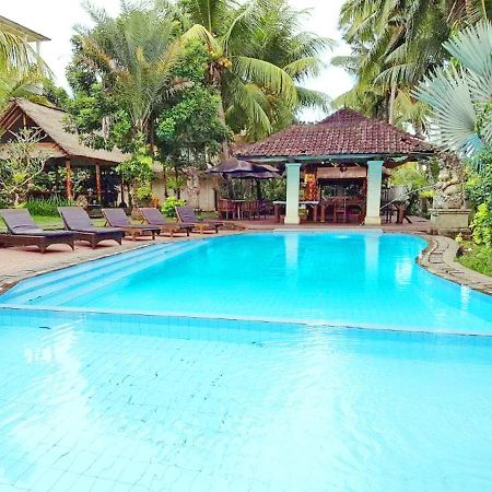 Hotel Rooms 2 Minutes To Monkey Forest Ubud Esterno foto