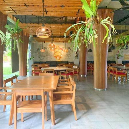 Hotel Rooms 2 Minutes To Monkey Forest Ubud Esterno foto