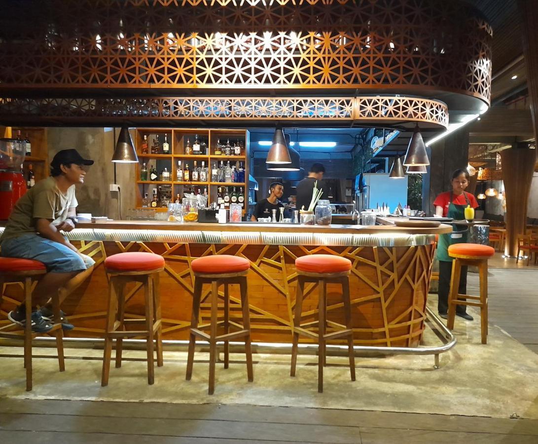 Hotel Rooms 2 Minutes To Monkey Forest Ubud Esterno foto