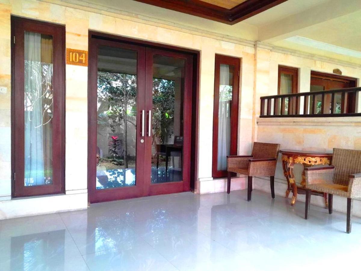 Hotel Rooms 2 Minutes To Monkey Forest Ubud Esterno foto